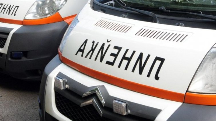 Детето на загиналите в ПТП румънци &ndash; стабилно 