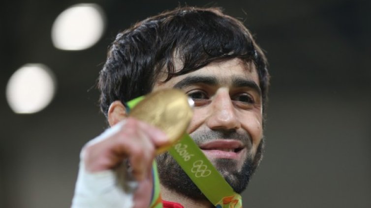 Джудист донесе първо злато за Русия в Рио