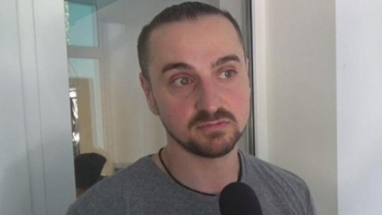 Тотомилионерът &ndash; фризьор, писател... ерген