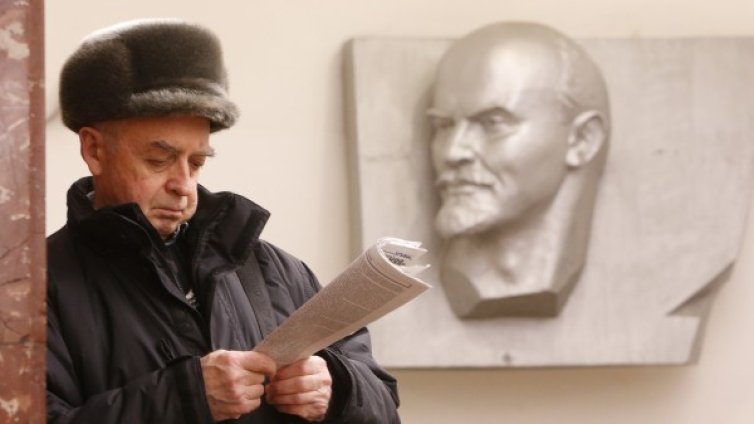 Нови професии в Русия: Медийни полицаи 