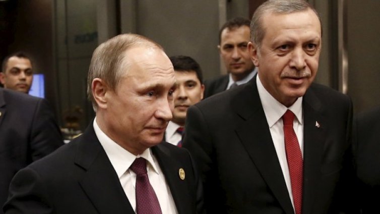 Сближаване Турция - Русия? На Германия не й пука!