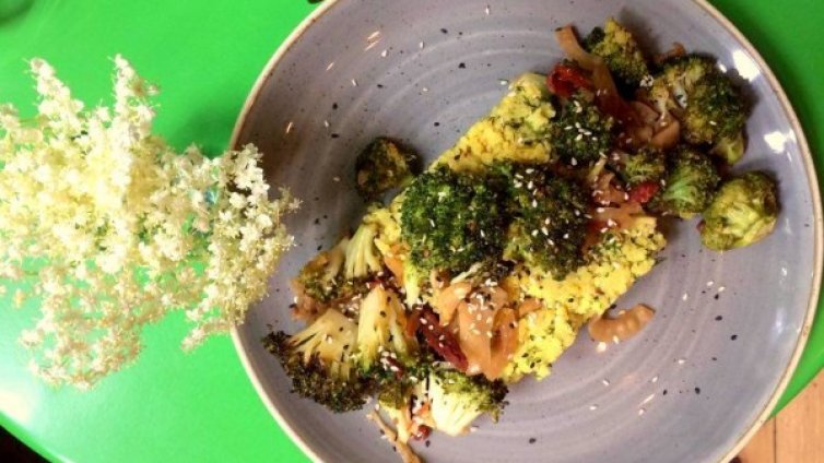 София вече е част от световния формат RESTAURANT WEEK