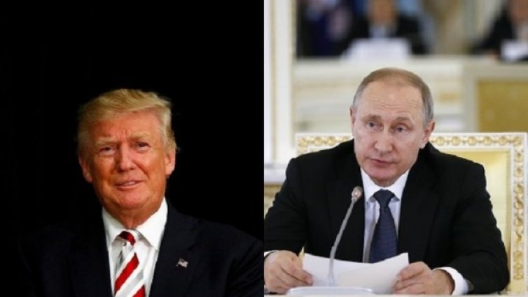 Путин и Тръмп на власт. Как би изглеждал светът?