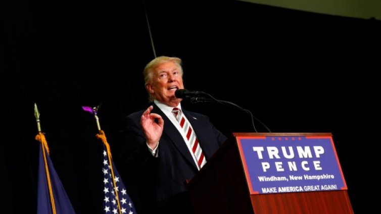 Ако все пак е Тръмп... Какво ще се случи?