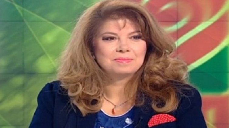 Йотова охлади мераците на Първанов и Дончева