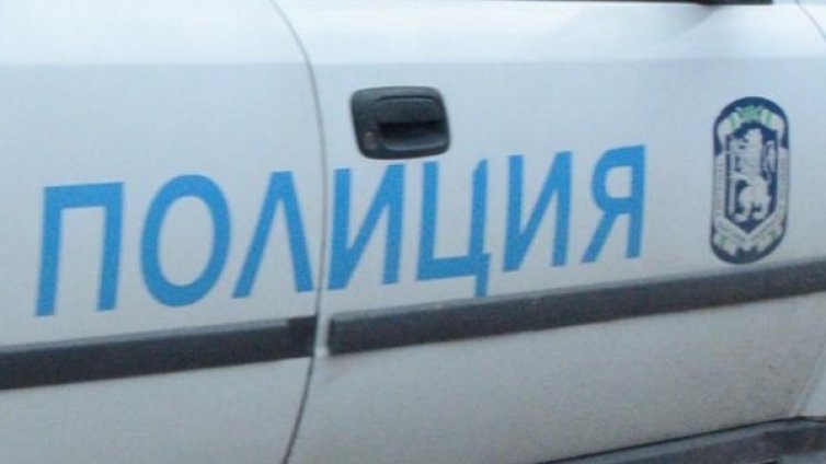 Арестуваха трима за грабеж в Кула
