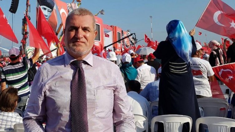 Дал нищо не дал на Ердоган, но пък крещял за... Свободата