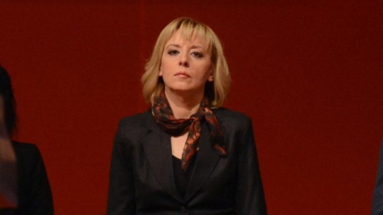 БСП към Мая: Или омбудсман, или кандидат за президент