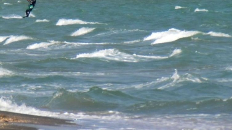 Мъртво вълнение, а как да се спасим