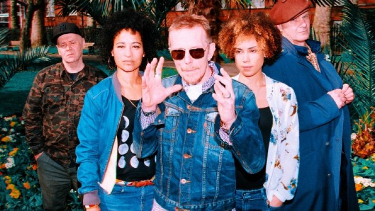 Любимците от Stereo MC's идват за Lidl Grill Fest