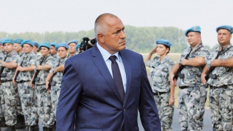 Кабинетът дава 3 млн. лв. за нова казарма в Пазарджишко
