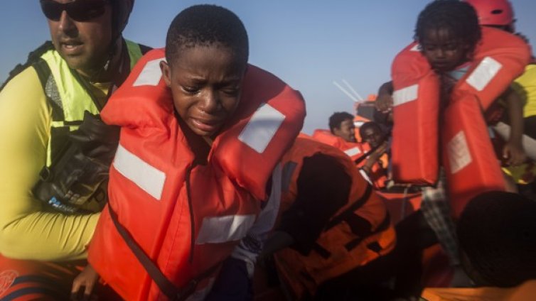 Интеграция на бежанци &ndash; със споразумение с кмета