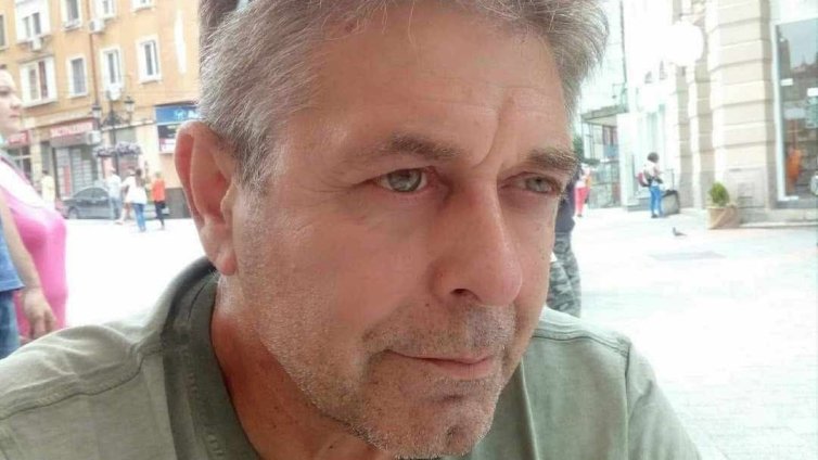 Внезапно почина писателят Роси Антов - Дивак Турлак