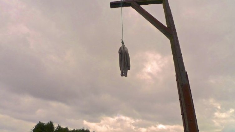 "За" бесилото 33%, всеки втори българин &ndash; против