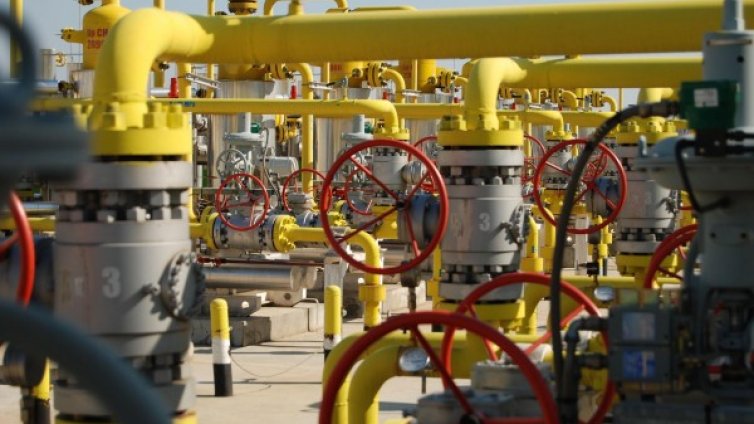 "Булгаргаз" иска газът да поскъпне от септември 