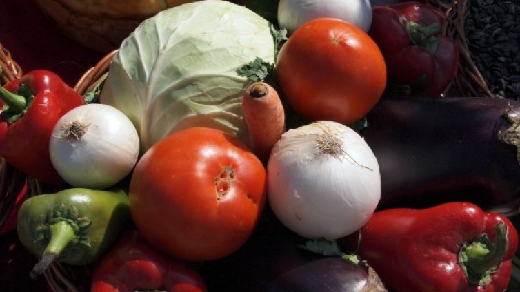 Хранителната банка търси доброволци, помогнете!