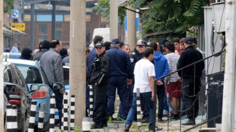 Върховен комисар на ООН ни критикува заради мигрантите