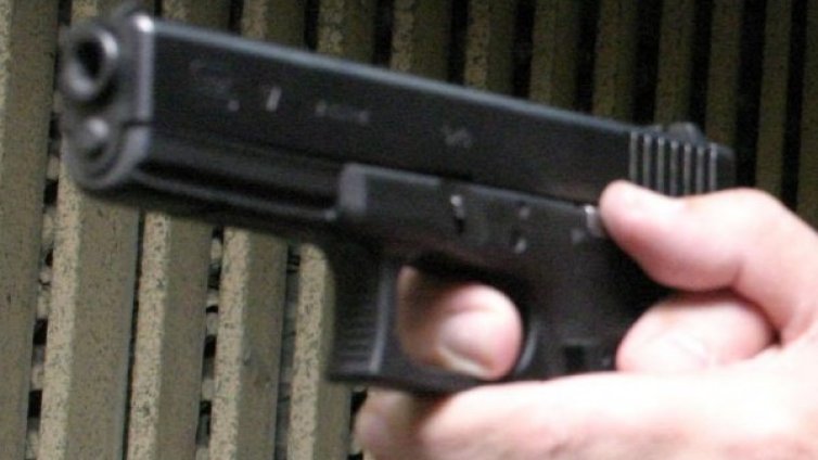 Двама души са ранени при стрелба в Сарагоса 
