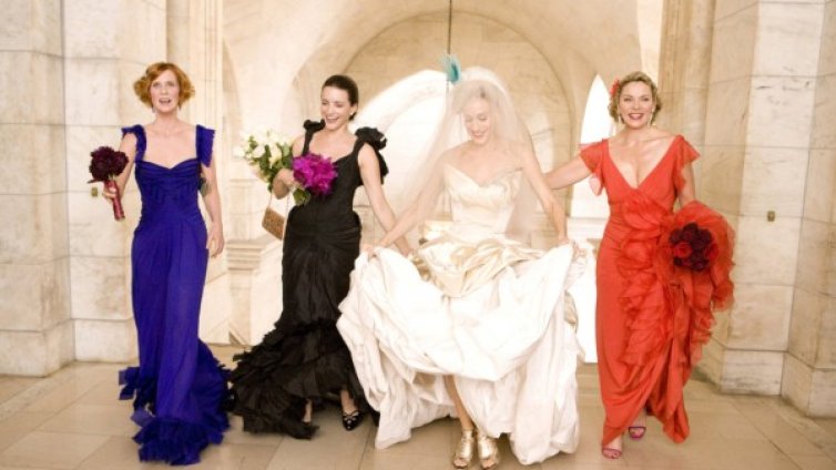 Дълго необвързаните жени &ndash; най-сигурните партньори в любовта 