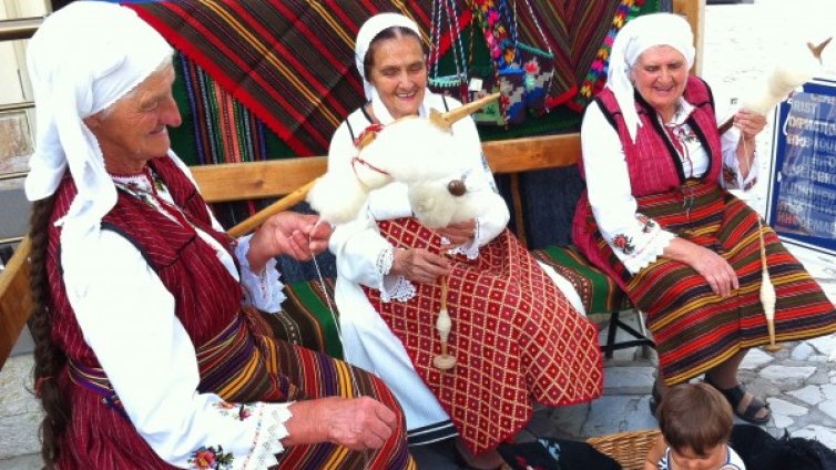 Тайната на банския боб &ndash; чукане и жижане