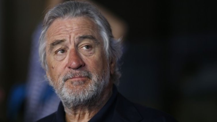 Де Ниро за Доналд Тръмп: Бог да ни е на помощ&hellip;