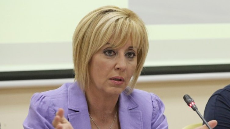 ОмбудсМая до феновете си: Отказвам се  от "Дондуков" 2