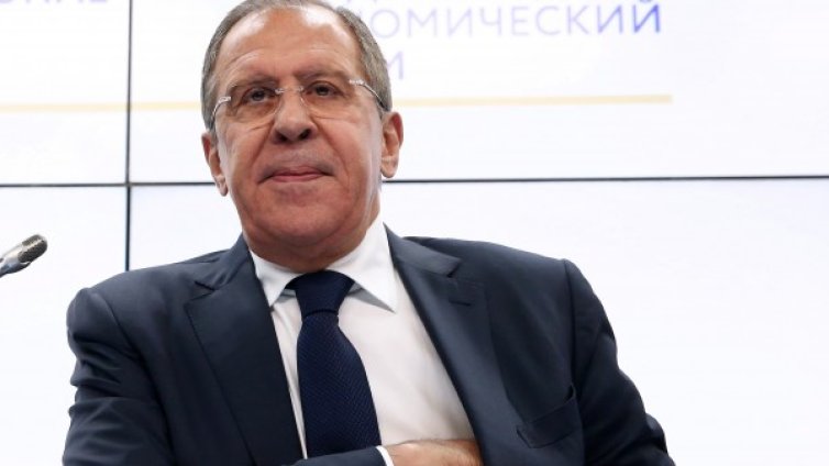 Русия не ще изолация, нормализира връзките със Запада