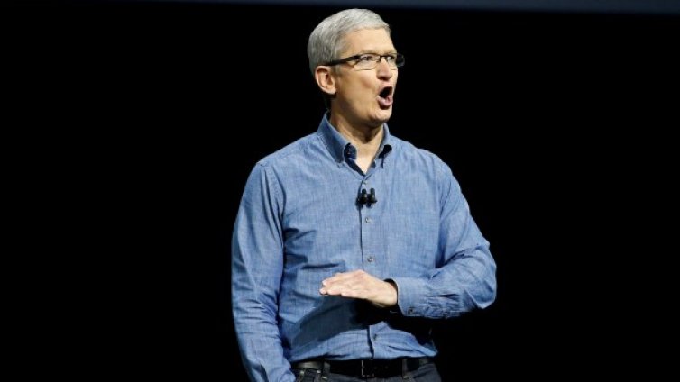 Apple няма да плаща данъци в САЩ, не било справедливо