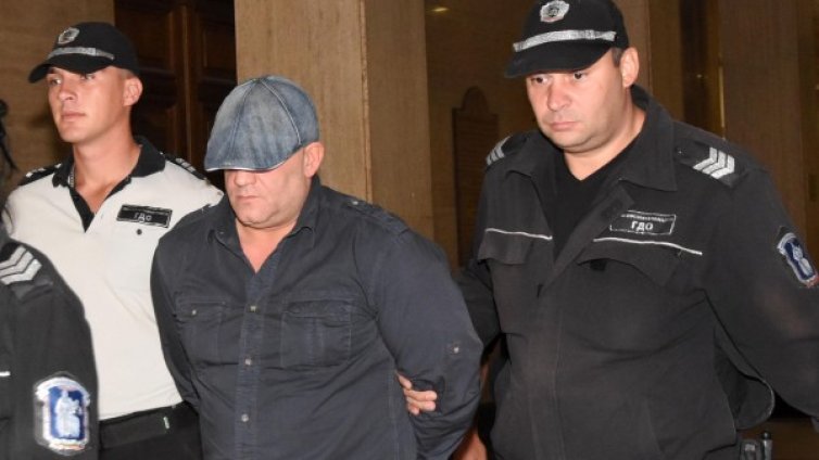 СГС пуска "атентатора" на Очите срещу 5000 лева