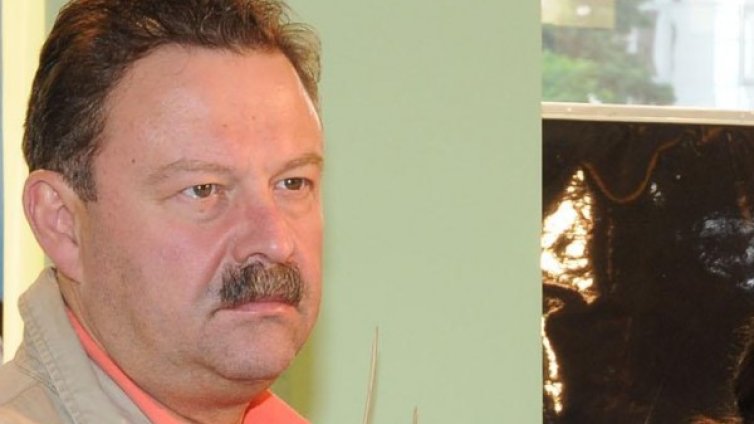 Оперираха Димитър Цонев. Състоянието му &ndash; тежко!
