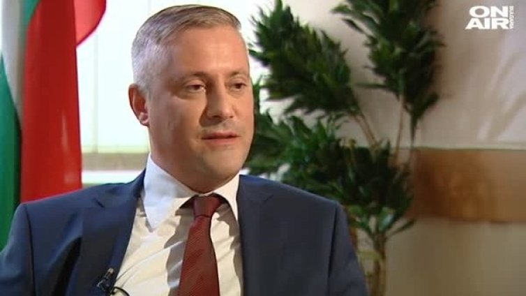 Общ кандидат на РБ и ГЕРБ? Не е реалистично!