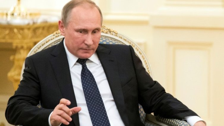 Намек за война в Украйна или дипломатически ефект?