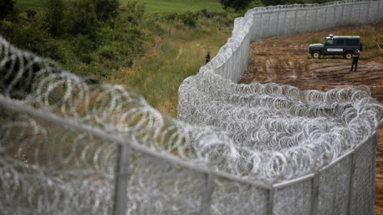 Фронтекс прати още хора по границата ни с Турция и Сърбия