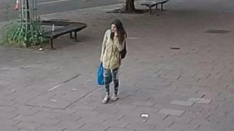 Намерено е тялото на изчезналата в Англия българка
