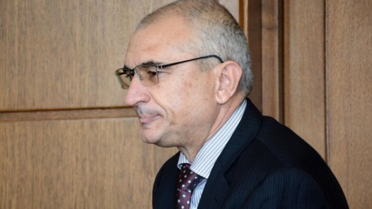 Окончателно: Веселин Георгиев невинен за "Батко и братко"
