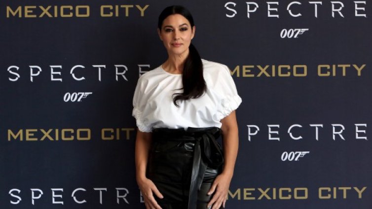 Вдъхновяващи мисли на Моника Белучи