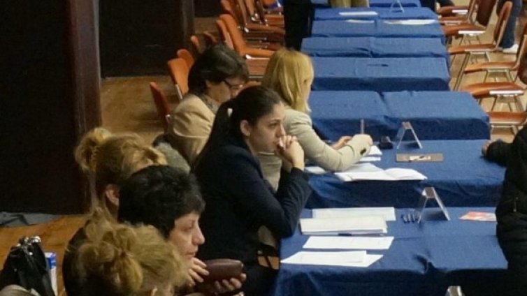 Младите у нас намират по-бързо работа от връстниците си в ЕС