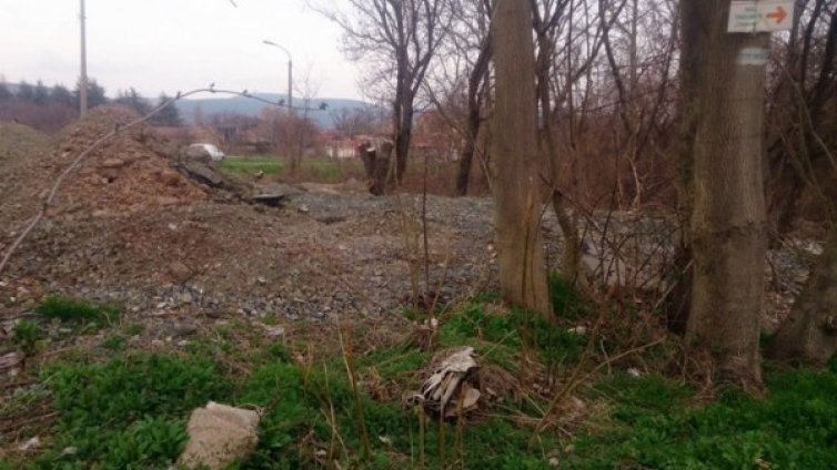 Зов към Павлова: Спрете строителството в "Бедечка"