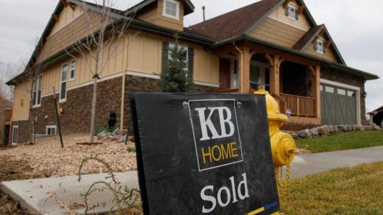 Докога ще расте ипотечното чудовище на Америка?