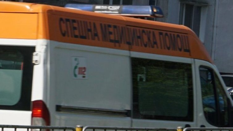 Двама загинаха на подбалканския път София - Бургас