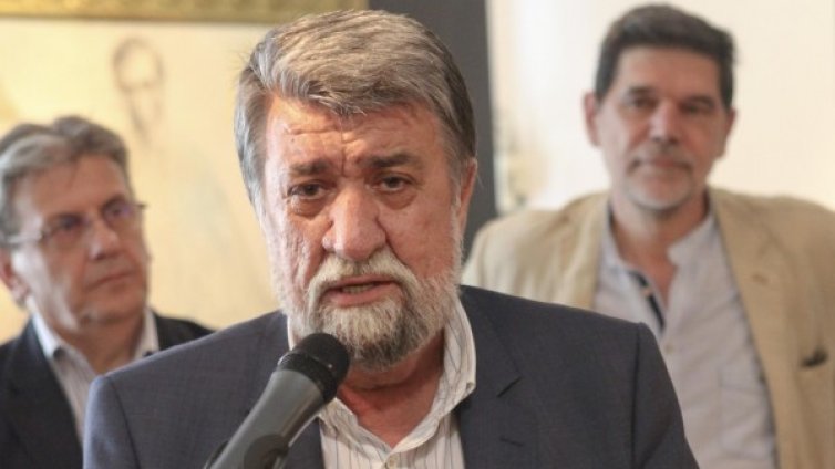  Рашидов: Ще възстановим складовете, но &ndash; проверка!