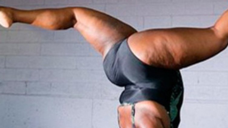 Йога за дебели &ndash; хит в Австралия