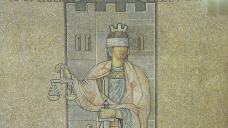 Иван Митов-Слънцето и още шестима остават в ареста