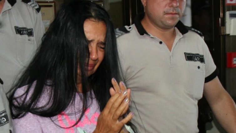 Мъжът на Мейзер назобан с хормони &ndash; интимни проблеми!