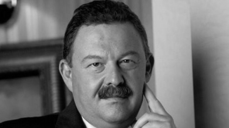 Прощаваме се с Димитър Цонев в събота