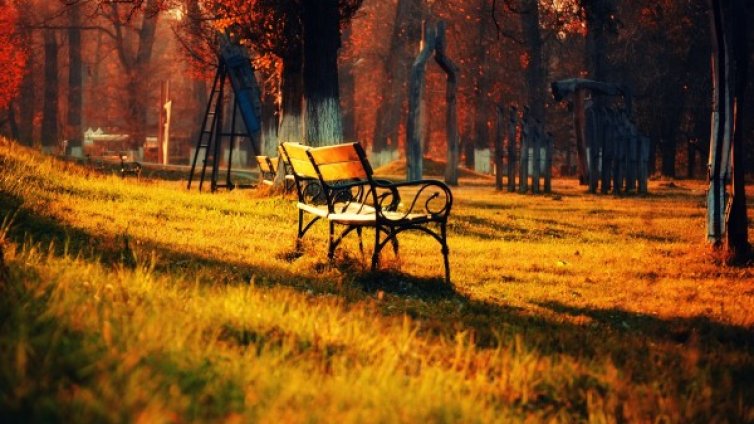 Това ни очаква до края на 2016-а: Топла есен, мека зима