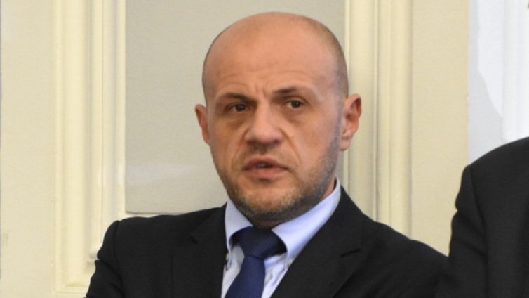 На 100% без Борисов в битката за "Дондуков 2"