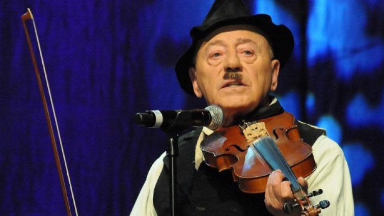 Концерт в памет на Тодор Колев на 26 август