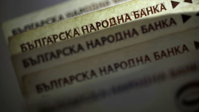 Ошушкаха банкомат в София &ndash; липсват над 100 бона