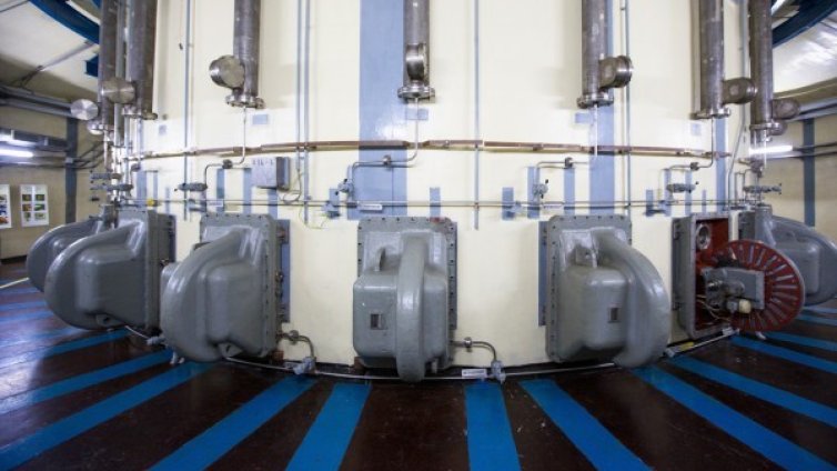 Китай иска сътрудничество с нас в областта на ядрената енергетика